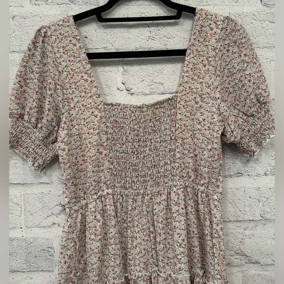 ALTAR’D STATE Floral Women’s Dress Size Small - Picture 6 of 9